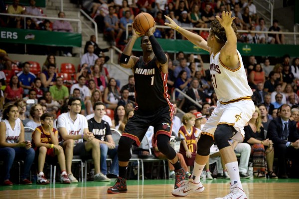 测这将是一 测这将是一