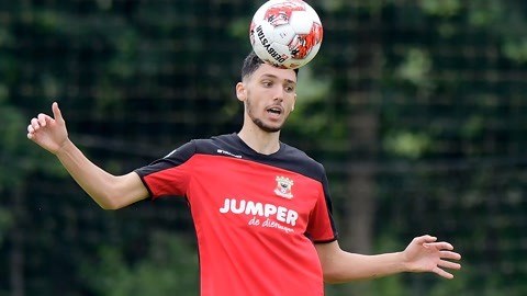 奥尔莫适应 奥尔莫适应