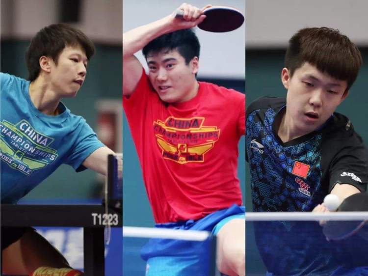 林诗栋和林 林诗栋和林