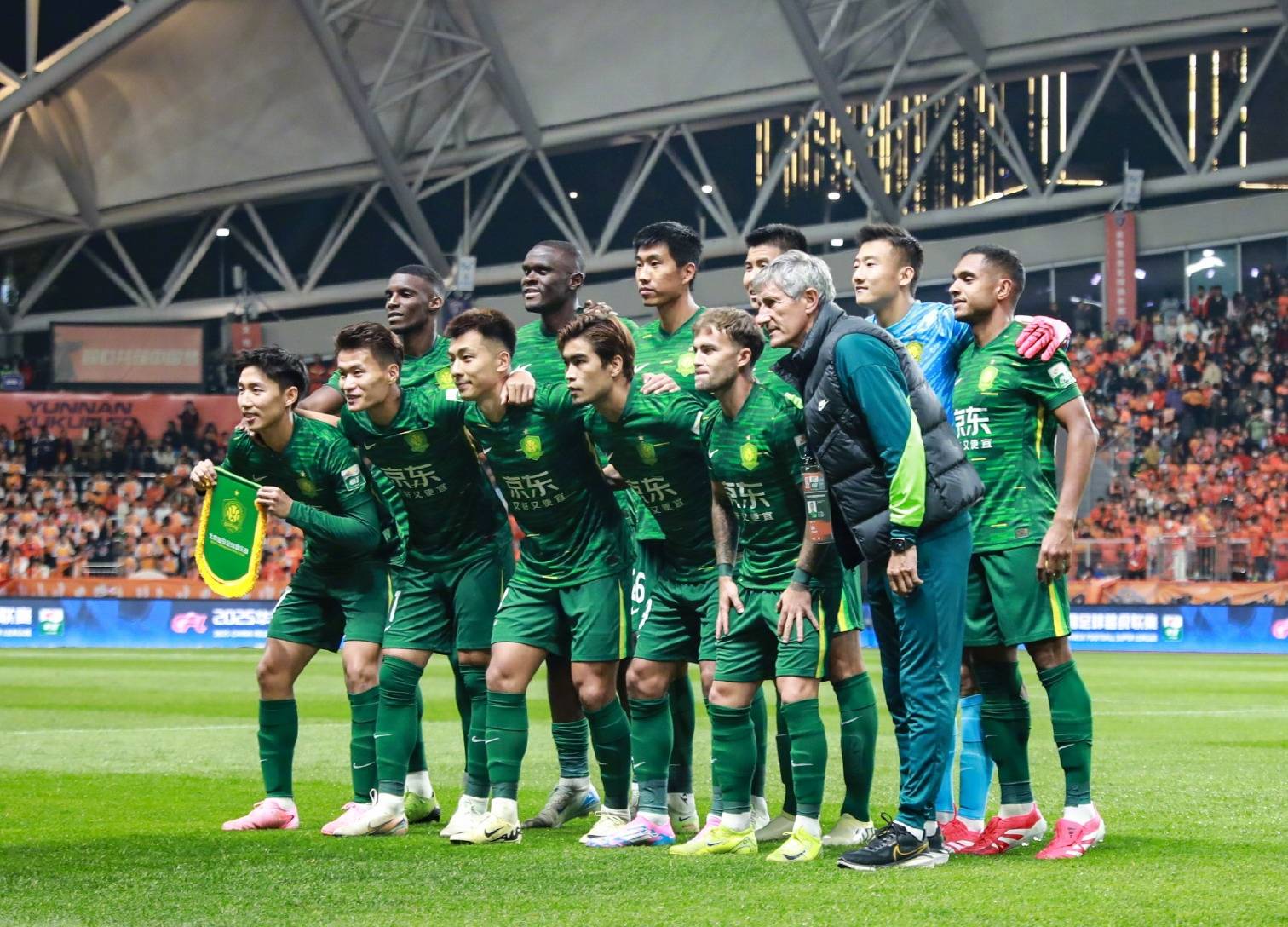 他们的表现 他们的表现