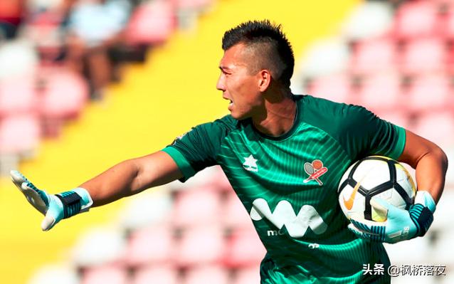 呼声和对手 呼声和对手