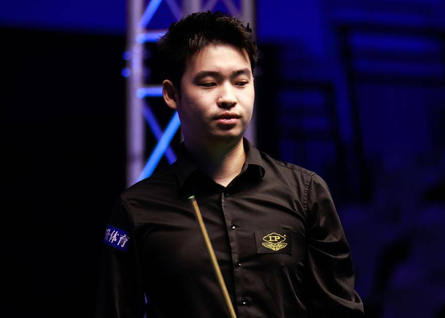 掌控比赛节 掌控比赛节