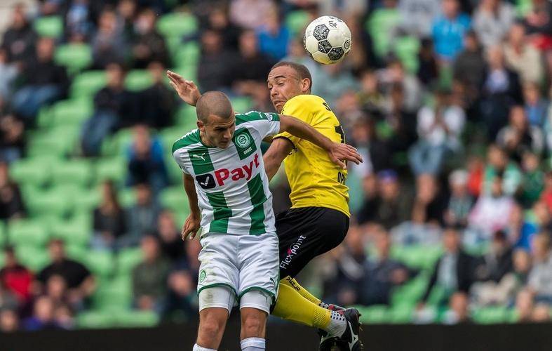 深层博弈 深层博弈