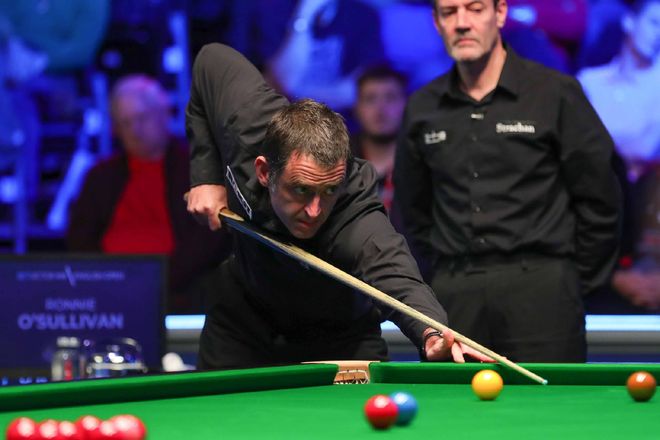 关键球处理 关键球处理