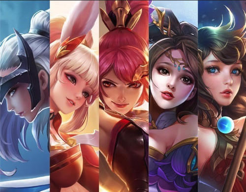 局中激起回 局中激起回